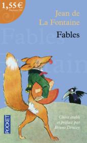 Fables - Couverture - Format classique