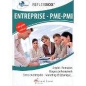 Reflex' box ; entreprises ; PME-PMI