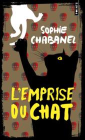 Vente  L'emprise du chat  - Sophie Chabanel 