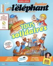 Vente  L'éléphant junior Hors-Série n.4  