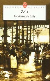 Le ventre de paris - Intérieur - Format classique