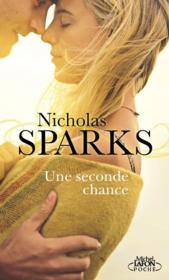 Une seconde chance  - Nicholas Sparks 