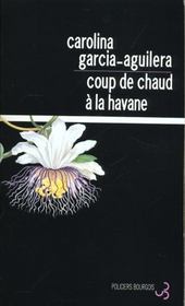 Coup de chaud a la havane - Intérieur - Format classique