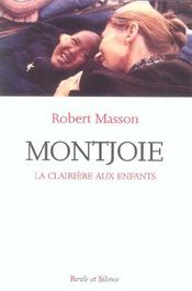 Montjoie - Intérieur - Format classique