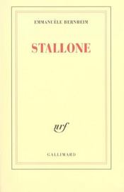 Stallone - Intérieur - Format classique