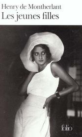 Les jeunes filles - Intérieur - Format classique