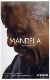 Mandela ; le portrait autorise