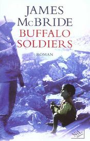 Buffalo soldiers - Intérieur - Format classique