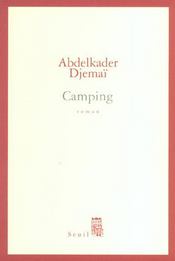 Camping - Intérieur - Format classique