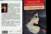 L'enfant aux loups - Couverture - Format classique