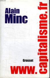 Www.capitalisme.fr - Couverture - Format classique