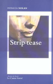 Striptease - Intérieur - Format classique