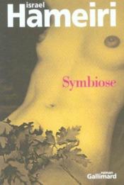 Symbiose - Couverture - Format classique