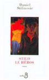 Stilo Le Hero - Couverture - Format classique