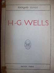 H.-G. Wells