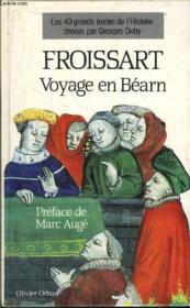 Voyage En Bearn - Couverture - Format classique