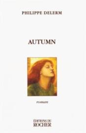 Autumn - Couverture - Format classique
