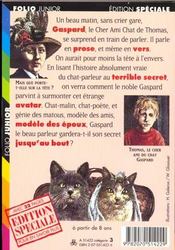 Le Chat Qui Parlait Malgre Lui Claude Roy