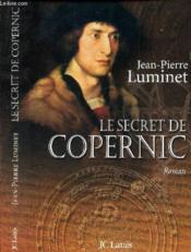 Les batisseurs du ciel t.1 ; le secret de Copernic - Couverture - Format classique