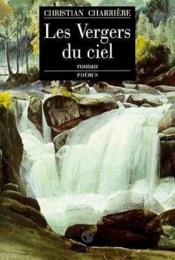 Les vergers du ciel - Couverture - Format classique