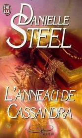 L'anneau de cassandra - Couverture - Format classique