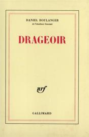 Drageoir - Couverture - Format classique
