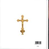 Mon premier missel - 4ème de couverture - Format classique