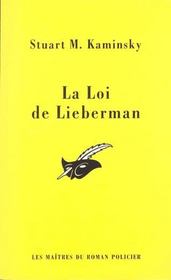 La Loi De Lieberman - Intérieur - Format classique