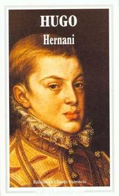 Hernani t.1 - Intérieur - Format classique