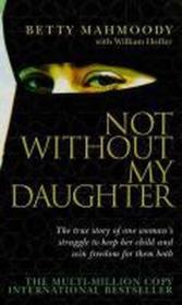 Not Without My Daughter - Couverture - Format classique