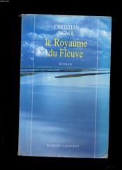 Le royaume du fleuve t.2 - Couverture - Format classique