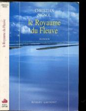 Le royaume du fleuve t.2 - Couverture - Format classique