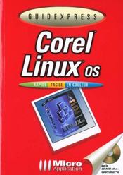 Guidexpress Corel Linux