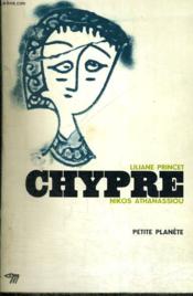 CHYPRE - Collection Petite planete n°40