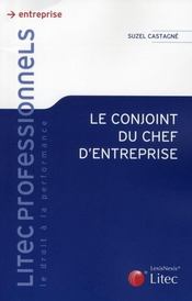 Le conjoint du chef d'entreprise - Intérieur - Format classique
