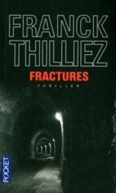 Fractures - Couverture - Format classique