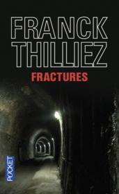 Fractures - Couverture - Format classique
