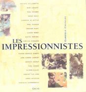 Les impressionnistes - Intérieur - Format classique