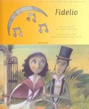 Fidelio - Intérieur - Format classique
