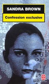 Confession exclusive - Intérieur - Format classique