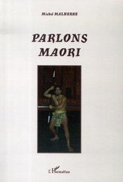 Parlons maori - Intérieur - Format classique