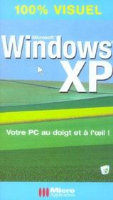 100% Visuel Microsoft Windows Xp  - Frederic Ploton 