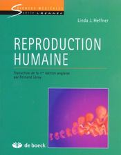 Reproduction humaine - Intérieur - Format classique