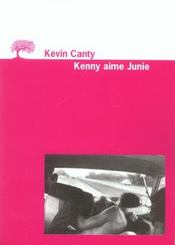 Kenny aime junie - Intérieur - Format classique