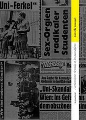 L'actionnisme viennois et les autrichiens - Intérieur - Format classique
