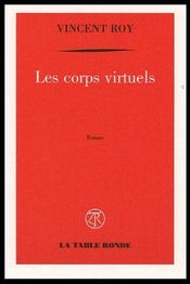Les corps virtuels - Intérieur - Format classique