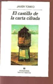 El Castillo De La Carta Cifrada. - Couverture - Format classique
