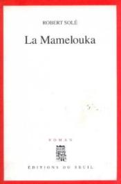 La mamelouka - Couverture - Format classique