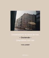 Oostende - Couverture - Format classique