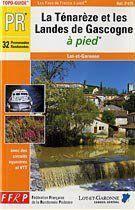 Tenareze et les landes de gascogne 2005 - 47-pr-p475 - Couverture - Format classique